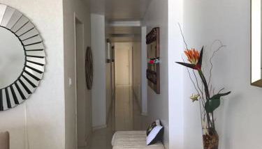 APARTAMENTO FRENTE A PRAÇA DAS AGUAS (PRAIA DO FORTE ) - Foto 5