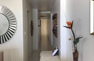 APARTAMENTO FRENTE A PRAÇA DAS AGUAS (PRAIA DO FORTE ) - Foto 5