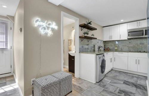 Sleek 5BR Buckhead HomeModern,Spacious & Central - Foto 38