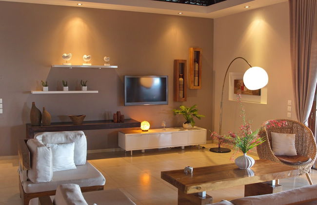 Villa Sakina - Foto 16