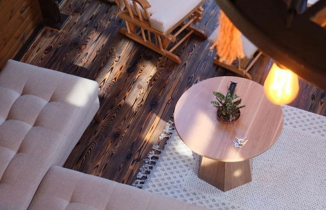 Irmak Vadi Bungalov - Foto 8