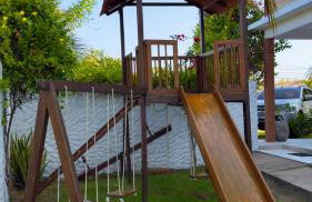 Flats Villa Gelú - Foto 38