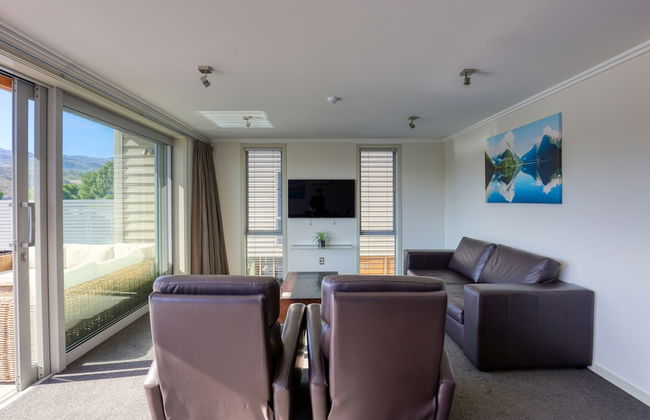 Marsden Lake Resort Central Otago - Foto 60