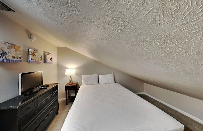 Crystal Villas by Southern Vacation Rentals - Foto 7