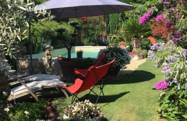 Le Clos Martin - Foto 8