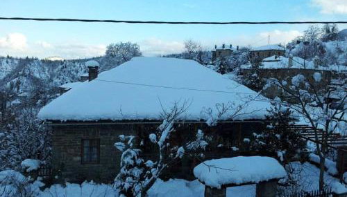 Frixos House - Foto 4