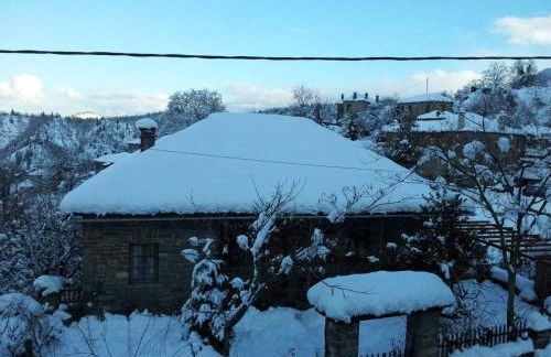 Frixos House - Foto 4