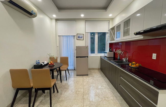 Cassabella Hotel & Apartment - Photo 26