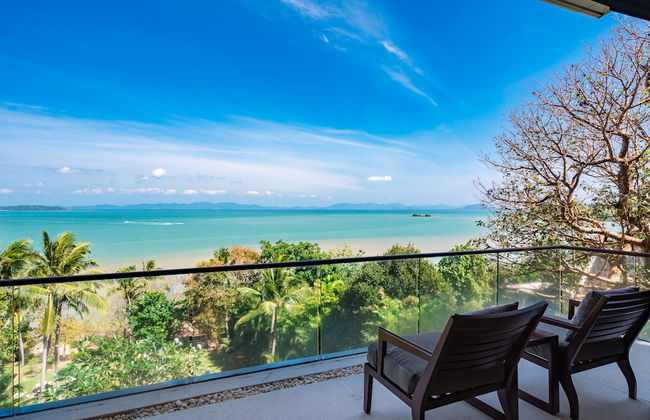 Villa Sawarin - Foto 25