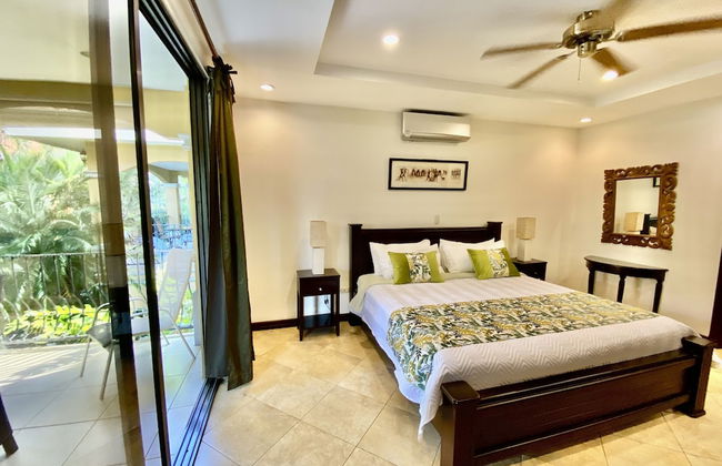 Monte Carlo Luxury Condominiums - Foto 60