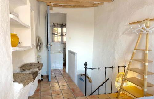 Chez Franck, charmant dorpshuis met unieke sfeer - Foto 12