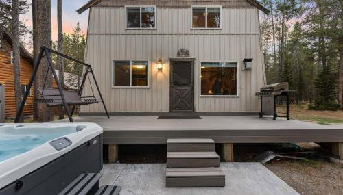 Island Hideaway - Foto 4