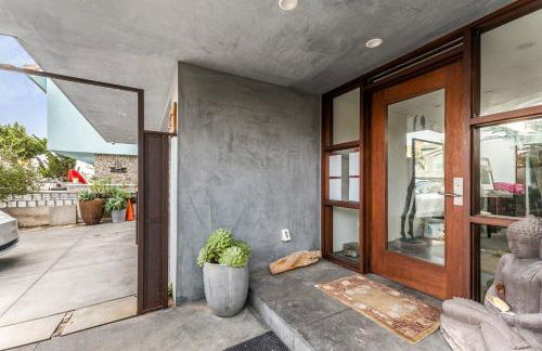 Modern Ocean Front Beach Home- 3 king beds 3 bedroom - Foto 17