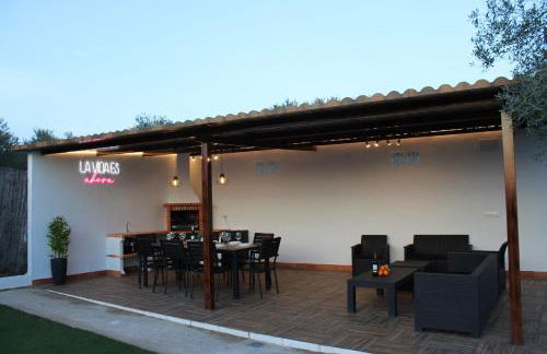 Villa Colorín - Foto 7