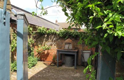 Spacious garden, 3 Bedroom family cottage in Dorset - Foto 24