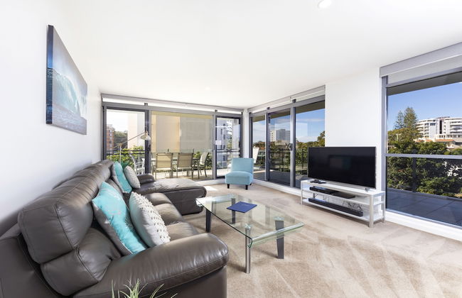 Sevan Apartments - Photo 43