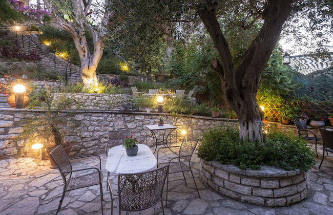 Hotel Oriana - Adults Only - Photo 68