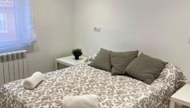 Alojamiento - Las Murallas de Dulcinea - Foto 2