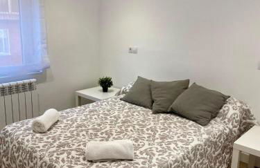 Alojamiento - Las Murallas de Dulcinea - Foto 2