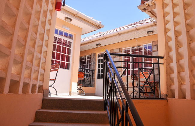 MILANY HOMES - NEAR JKIA AIRPORT - Foto 27