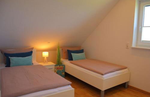 Ferienhaus Lee - Foto 20