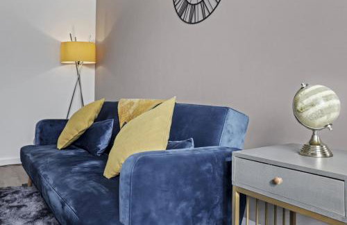 Stylish 2 bedroom Apartment in Kettering - Foto 12