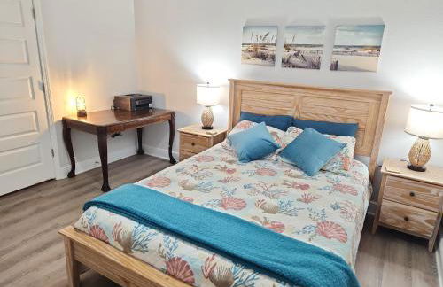 Coastal Dreaming - Beach Retreat - Foto 43