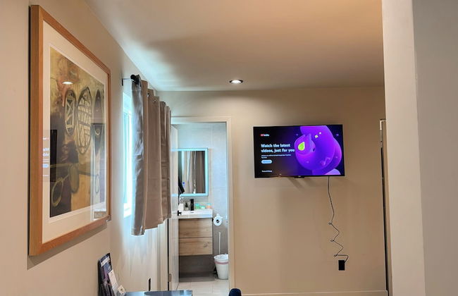 StaysPro - Cityscape Luxury Rental Homes in the Heart of Los Angeles - Foto 64