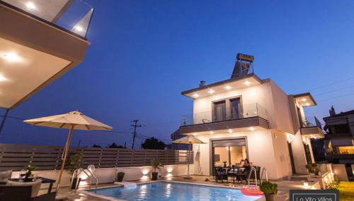 La Vita Villas - Foto 1