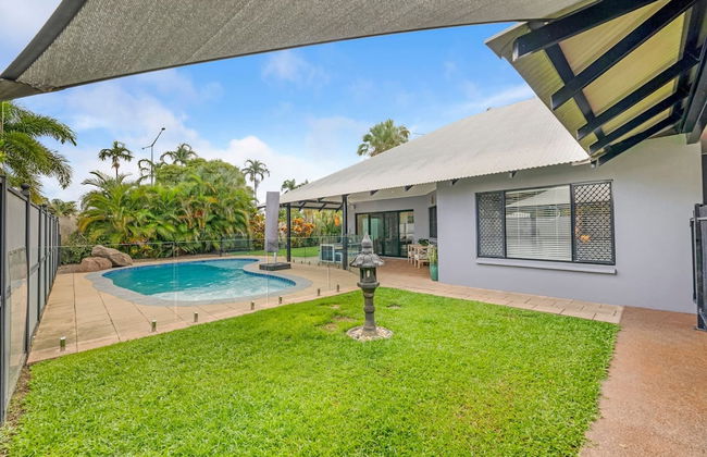 Cityside Hideaway Pool - Workstation - Markets - Foto 9