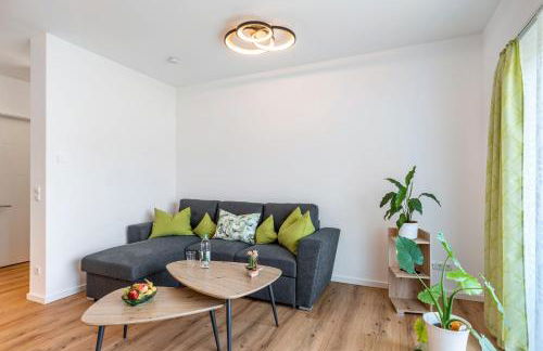 Fewo Punkt15 - rollstuhlgerecht - Foto 10