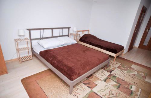 Agroturystyka W Jabłoniowym Sadzie - Foto 7