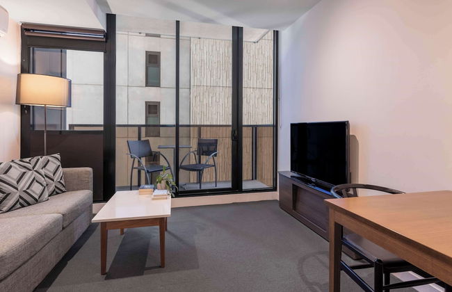 WRAP on Southbank - Foto 20