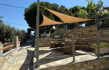 Aegean View Mikro Pelion - Foto 14