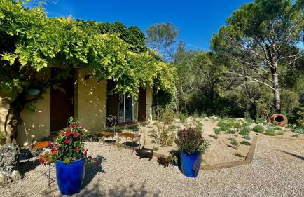 Azur Blue Villa; Rural Peace with private pool - Foto 3