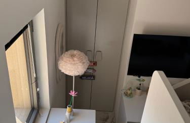 Appartement de luxe type 4 Eden Suite Sanguinaires vue mer avec piscine chauffée résidence Ajaccio - Foto 40