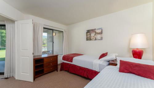 Tennis Village at Wapato Point Resort - Foto 4