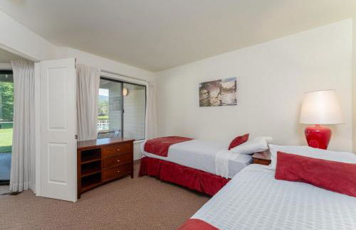 Tennis Village at Wapato Point Resort - Foto 4