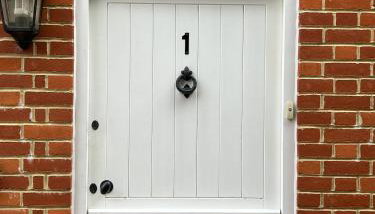 Mews house in the centre of Henley-on-Thames - Foto 4