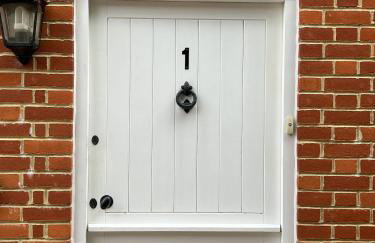 Mews house in the centre of Henley-on-Thames - Foto 4