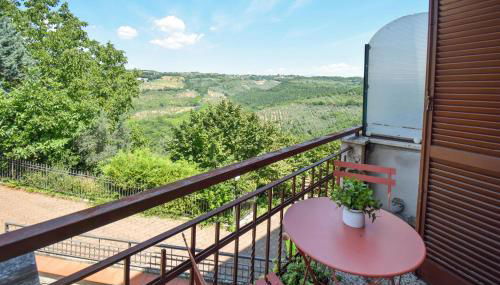 Stunning Apartment In Monteleone Sabino With Wifi - Foto 2