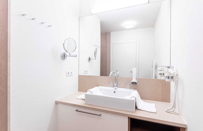 Nice Apartment With Dishwasher, Near the Ski Slopes - Foto 13