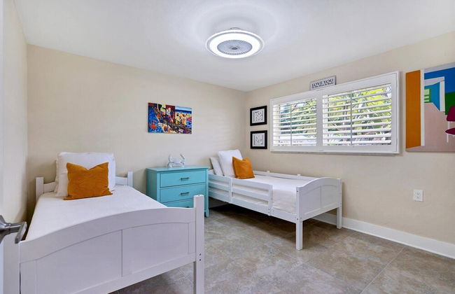 2301 West Marion Avenue - Foto 3