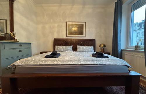 Ferienwohnung Coco Brockesstr. 10 - Foto 53