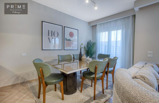 Prime Residence Kattameya - Foto 55