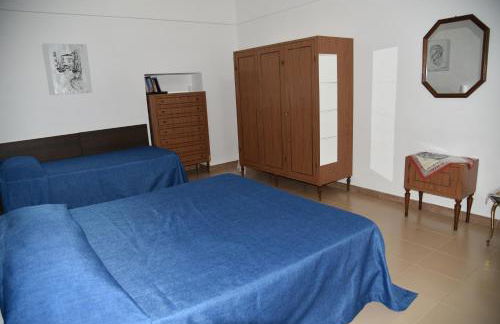 Nomadi Sedentari - Irsina - Foto 20