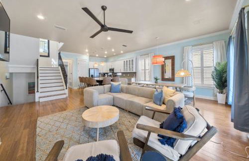 Ocean Oasis - Foto 6