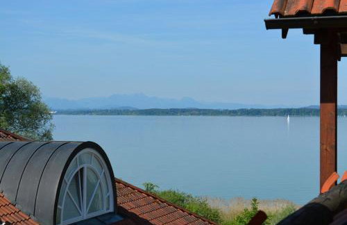 Ferienresidenz Chiemseestrand - Sunset 17 - Photo 11