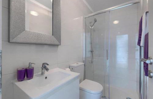 Villa Chiara 2 Bedroom, Private Pool, BBQ & Child-Friendly - Foto 18