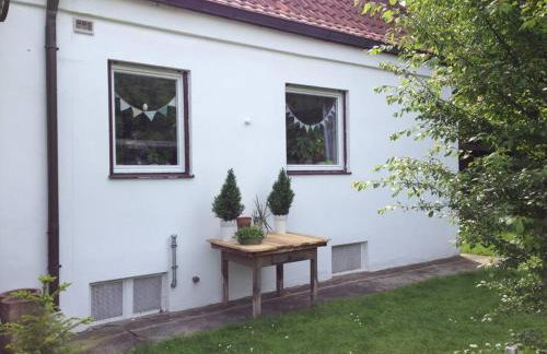 Gemütliches Haus mit Holzofen & Garten - Foto 23